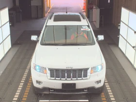 Jeep Grand cherokee SUMMIT 5.7 V8 ИДЕАЛЕН ЗА ГАЗ, снимка 5