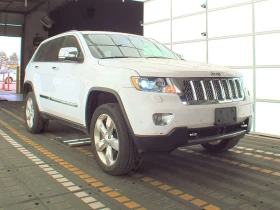 Jeep Grand cherokee SUMMIT 5.7 V8 ИДЕАЛЕН ЗА ГАЗ, снимка 1