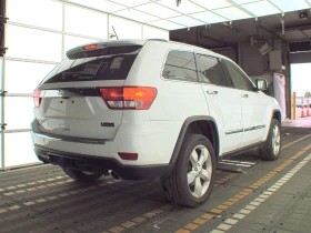 Jeep Grand cherokee SUMMIT 5.7 V8 ИДЕАЛЕН ЗА ГАЗ, снимка 4