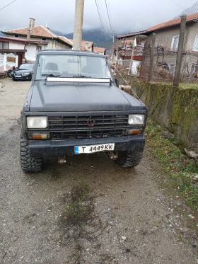 Nissan Patrol 3.3т, снимка 2