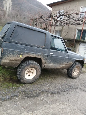 Nissan Patrol 3.3т, снимка 3