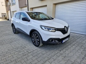 Renault Kadjar 1.5dci LED, BOSE , снимка 4