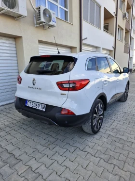 Renault Kadjar 1.5dci LED, BOSE , снимка 3