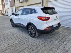 Renault Kadjar 1.5dci LED, BOSE - 20500 лв. - 57375331 | Car24.bg