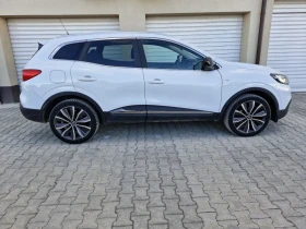 Renault Kadjar 1.5dci LED, BOSE - 20500 лв. - 57375331 | Car24.bg