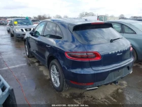 Porsche Macan - 30400 лв. - 81635232 | Car24.bg