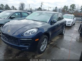 Porsche Macan - 30400 лв. - 81635232 | Car24.bg