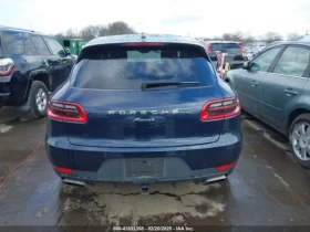 Porsche Macan - 30400 лв. - 81635232 | Car24.bg