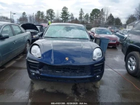 Porsche Macan - 30400 лв. - 81635232 | Car24.bg