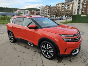 Citroen C5 Aircross 1.2 PURETECH FEEL | Mobile.bg    2