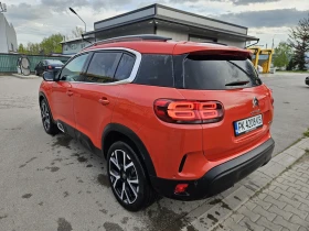 Citroen C5 Aircross 1.2 PURETECH FEEL | Mobile.bg    5