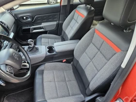 Citroen C5 Aircross 1.2 PURETECH FEEL | Mobile.bg    8