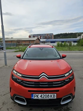     Citroen C5 Aircross 1.2 PURETECH FEEL