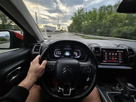 Citroen C5 Aircross 1.2 PURETECH FEEL | Mobile.bg    7