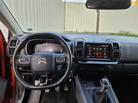 Citroen C5 Aircross 1.2 PURETECH FEEL | Mobile.bg    9