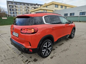 Citroen C5 Aircross 1.2 PURETECH FEEL | Mobile.bg    3