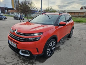 Citroen C5 Aircross 1.2 PURETECH FEEL | Mobile.bg    6