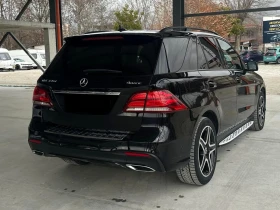 Mercedes-Benz GLE 350 AmgPack/360Camera/9Gtronic/73.000km - 63000 лв. - 58673344 4