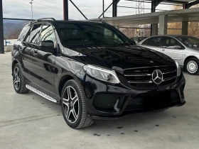 Mercedes-Benz GLE 350 AmgPack/360Camera/9Gtronic/73.000km - 63000 лв. - 58673344 3