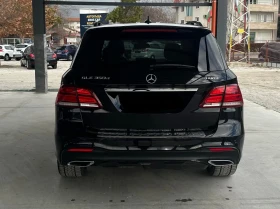 Mercedes-Benz GLE 350 AmgPack/360Camera/9Gtronic/73.000km - 63000 лв. - 58673344 6