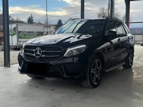 Mercedes-Benz GLE 350 AmgPack/360Camera/9Gtronic/73.000km - 63000 лв. - 58673344 2