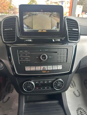 Mercedes-Benz GLE 350 AmgPack/360Camera/9Gtronic/73.000km - 63000 лв. - 58673344 10