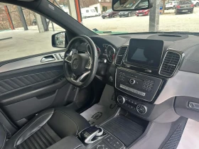 Mercedes-Benz GLE 350 AmgPack/360Camera/9Gtronic/73.000km - 63000 лв. - 58673344 14