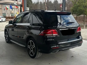 Mercedes-Benz GLE 350 AmgPack/360Camera/9Gtronic/73.000km - 63000 лв. - 58673344 5