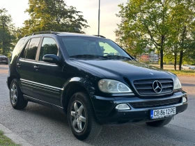 Обява за продажба на Mercedes-Benz ML 350 ГАЗ Теглич  ~9 000 лв. - изображение 3