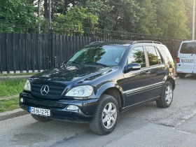  Mercedes-Benz ML 350