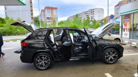 BMW X5 40400km, Mpack, 48V, led , XDrive, 360camera - 109000 лв. - 39748883 16