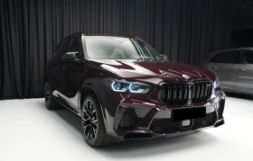 BMW X5 M 4.4 V8 xDrive 