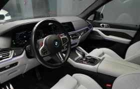 BMW X5 M 4.4 V8 xDrive  | Mobile.bg    6