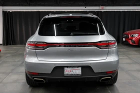 Porsche Macan BOSE* ПАНО* 360* ОБДУХ* 40 хил.км - 81500 лв. - 63147612 4