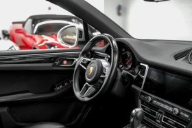 Porsche Macan BOSE* ПАНО* 360* ОБДУХ* 40 хил.км - 81500 лв. - 63147612 7