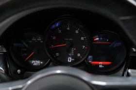 Porsche Macan BOSE* ПАНО* 360* ОБДУХ* 40 хил.км - 81500 лв. - 63147612 8