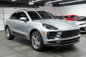 Porsche Macan BOSE* ПАНО* 360* ОБДУХ* 40 хил.км