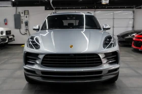 Porsche Macan BOSE* ПАНО* 360* ОБДУХ* 40 хил.км - 81500 лв. - 63147612 2