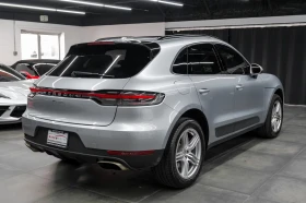 Porsche Macan BOSE* ПАНО* 360* ОБДУХ* 40 хил.км - 81500 лв. - 63147612 5