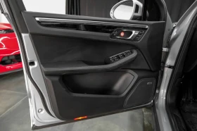 Porsche Macan BOSE* ПАНО* 360* ОБДУХ* 40 хил.км - 81500 лв. - 63147612 13