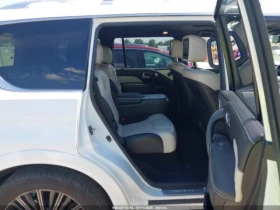 Infiniti QX80 LIMITED | Mobile.bg    10