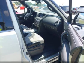 Infiniti QX80 LIMITED | Mobile.bg    5