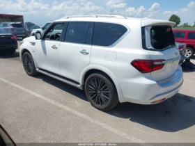 Infiniti QX80 LIMITED | Mobile.bg    3