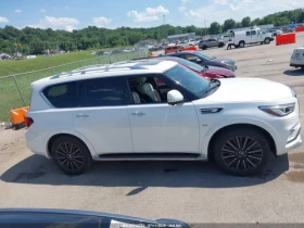 Infiniti QX80 LIMITED | Mobile.bg    14