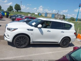 Infiniti QX80 LIMITED | Mobile.bg    15