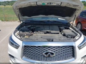 Infiniti QX80 LIMITED | Mobile.bg    12