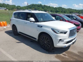  Infiniti QX80