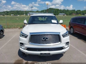 Infiniti QX80 LIMITED | Mobile.bg    13