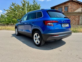 Обява за продажба на Skoda Karoq 1.5 TSI ACT ~37 000 лв. - изображение 4