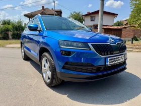 Обява за продажба на Skoda Karoq 1.5 TSI ACT ~37 000 лв. - изображение 1